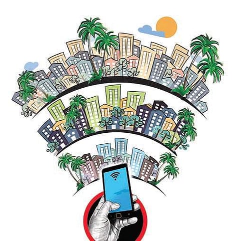 Representational image (Illustration | Amit Bandre)