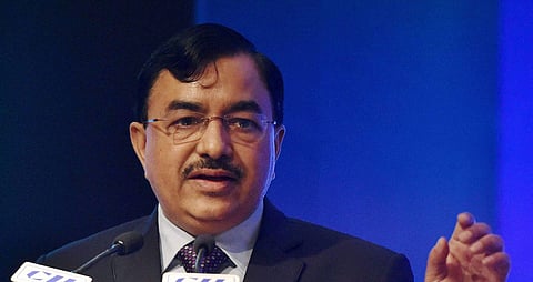 CBDT extends all ITRs filing deadline for Jammu and Kashmir, Ladakh UTs to November 30 