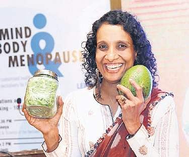 Acidity means disease