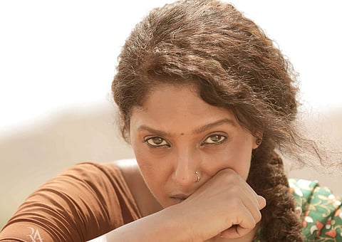 Suman Ranganath in Dandupalyam 4