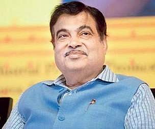 Union Minister for Road Transport, Highways and Shipping Nitin Gadkari (File Photo |EPS)