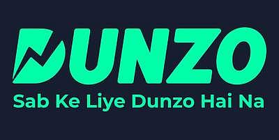 Dunzo Logo (Photo | PTI)