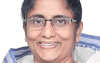 Political slugfest ensues as Shanimol Usman booked