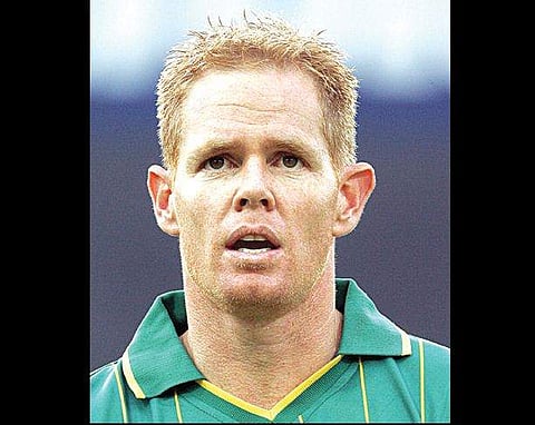outh African great Shaun Pollock (File Photo)