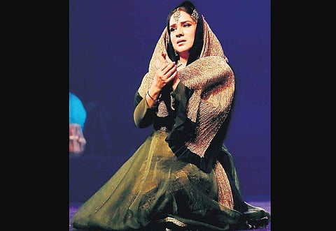 Manjari Chaturvedi