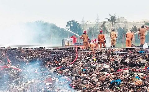 Image used for representational purpose only. (File photo | EPS))