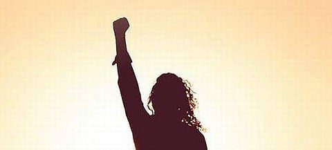 For representational purposes