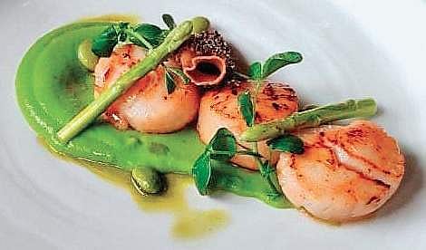 ‘Live cooking, a culinary art that has become a trend’