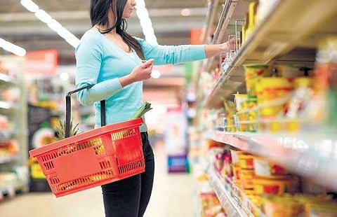 For representational purposes