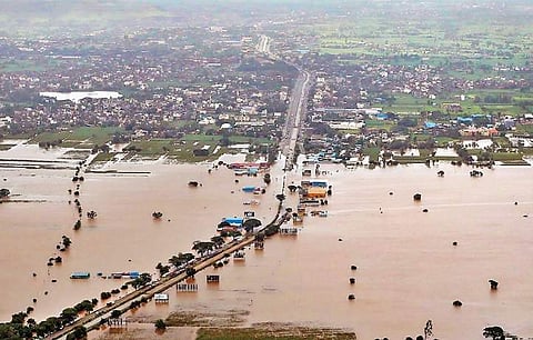 For representational purposes (File photo | EPS)