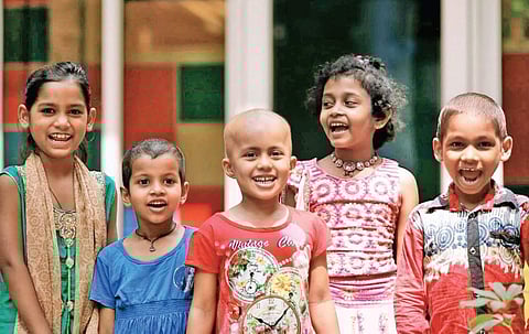 Diarrhoea, unsafe abandonment top causes of 776 child deaths in Specialised Adoption Agencies: RTI 