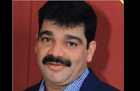 Prataap Snacks chairman Arvind Mehta