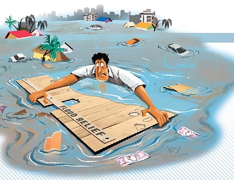 Picture for representational purpose (Express Illustration)