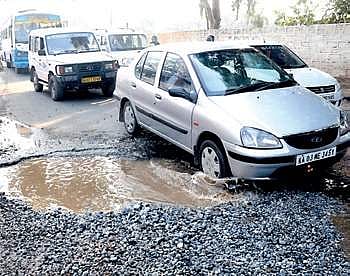 Representational image