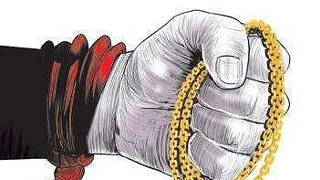 Image used for representational purposes only.