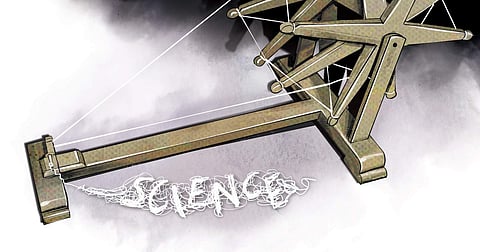Was Mahatma Gandhi anti-science?