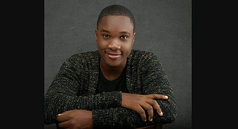 'Sudani from Nigeria' actor Samuel Abiola Robinson, (Photo | Facebook)