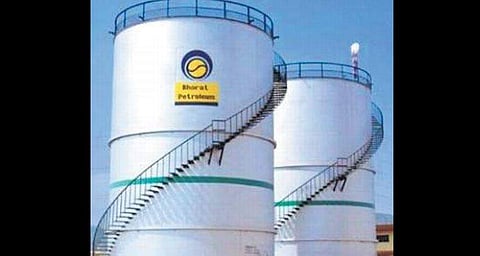 Odisha signs MoU with BPCL for setting up hydrogen plants