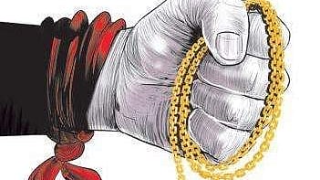 Representational image.