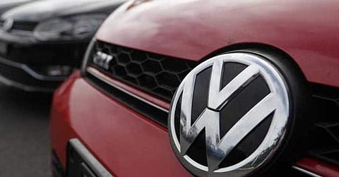 Volkswagen (Photo | AP)