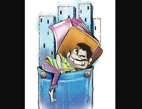 Representational image (Illustration | Amit Bandre)