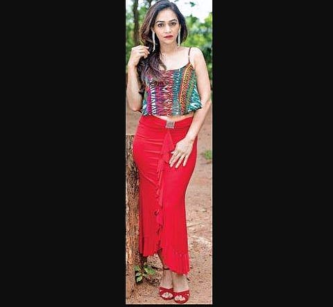 Harshala Shilotri (File Photo |EPS)