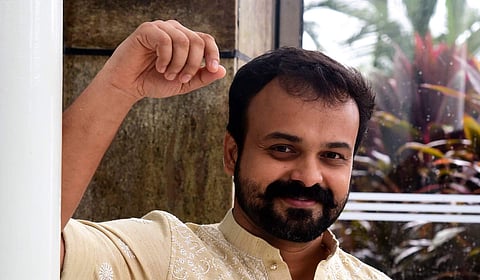 Malayalam actor Kunchacko Boban. (Photo | EPS)