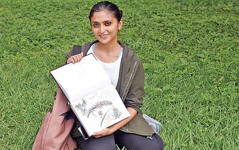 Arpita Kothari (Photo |EPS)