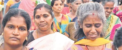 Around 300 people are expected to participate