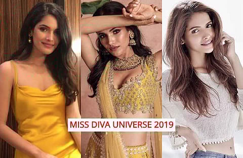 28-year-old Vartika Singh recently bagged the coveted crown of Miss Diva Universe 2019. Here is all you need to know about the beauty queen from Lucknow. (Photo | Vartika Singh Instagram)