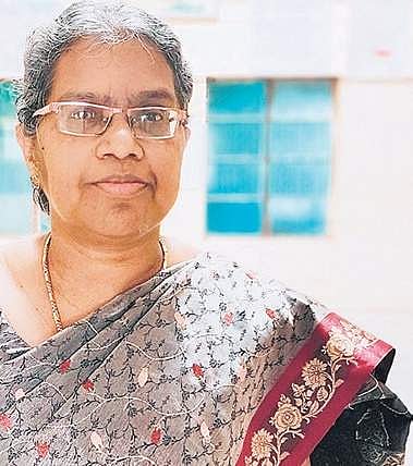 The accidental teacher