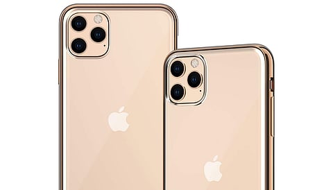 iPhone 11 Pro