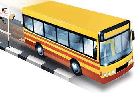 Representational image (Illustration | Amit Bandre)