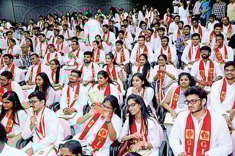 Strive to increase application of knowledge: AICTE chief