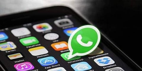 Hyderabad citizens can register complaints by sending a message, eliminating the need to physically attend the Prajavani programme