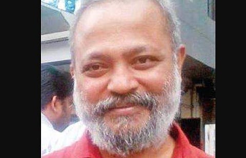 Scribe, theatre actor Jose Thomas killed in mishap; 3 others injured