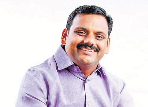 Youth Congress state president Dean Kuriakose