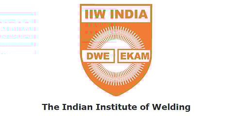 Indian Institute of Welding