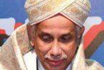 Justice Abdul Nazeer