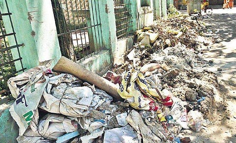 Representational image