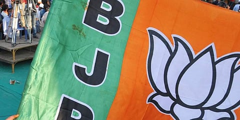 For representational purposes (File Photo | PTI)