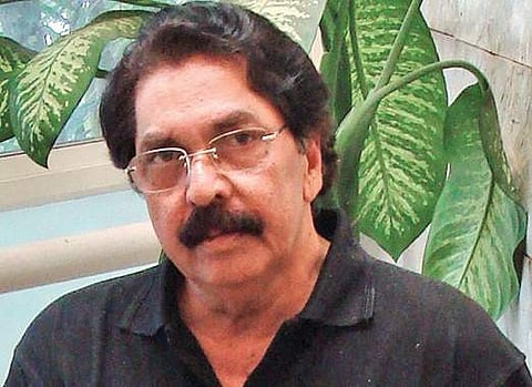 Art takes off on a new journey 