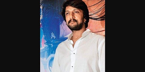 Sudeep