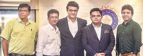 The new-look BCCI seems more keen on doing away with the rules regarding cooling-off break, age and tenure caps