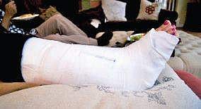 Representational image