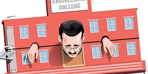 For representational purposes ( File Photo | EPS)