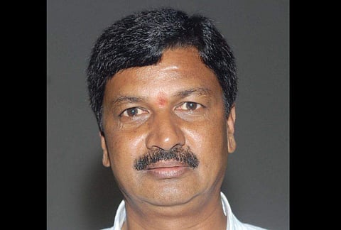 Ramesh Jarkiholi (File | EPS)