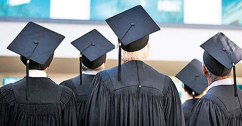 Why India’s university system is in need of educational Darwinism