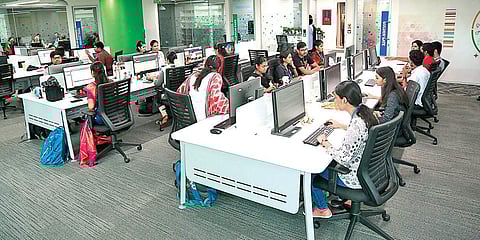 At present, Zifo RnD Solutions stands at USD 20 million