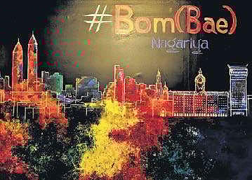 A ‘Bombay’ state of mind